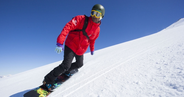  snowboard una pasión 