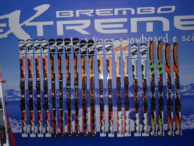  todos nuestros esquís 