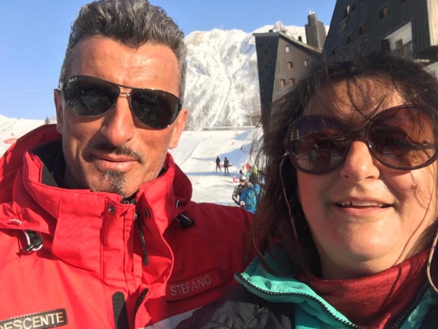  un día con nuestros monitores