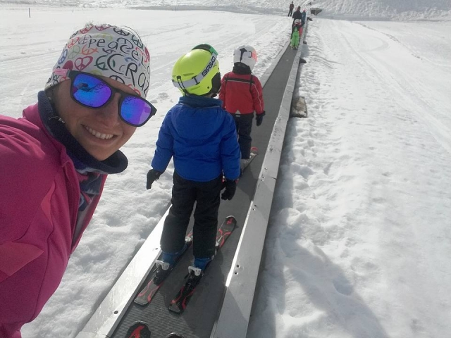  Ascenso con la alfombra 