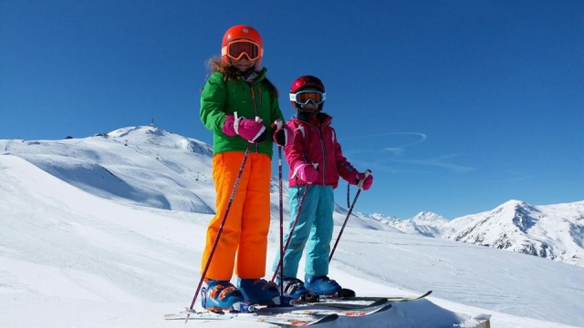  cursos para los más pequeños 