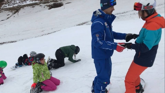  los maestros más experimentados 