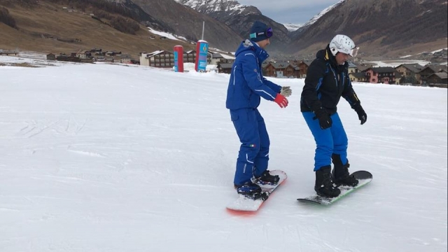 deja que nuestros maestros le ayuden