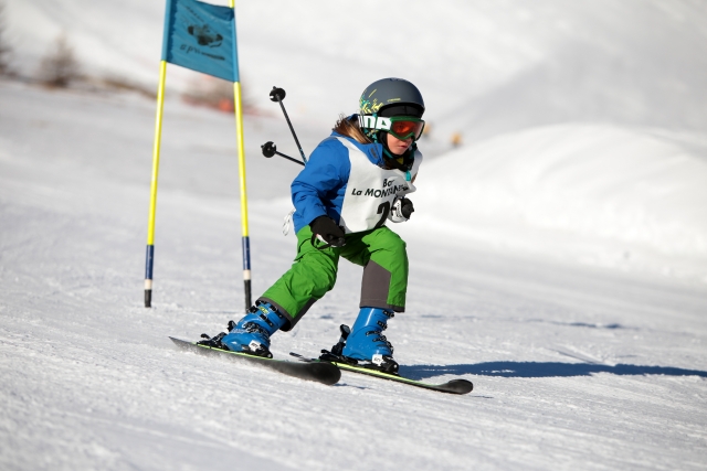  Competición fin de curso 