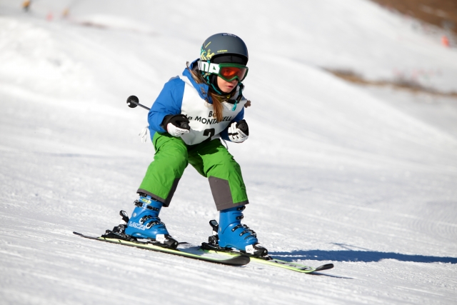  Concurso fin de curso 