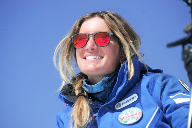  Instructores de esquí 