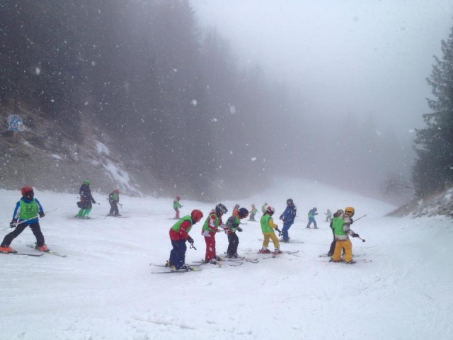  aprendiendo una emoción 