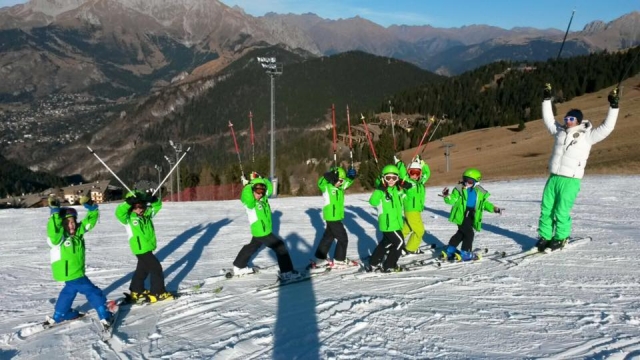 asegurado un gran maestro 