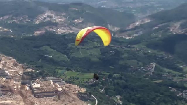  Emoción por vivir 