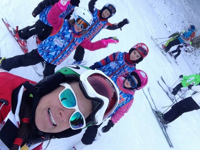  diversión asegurada 