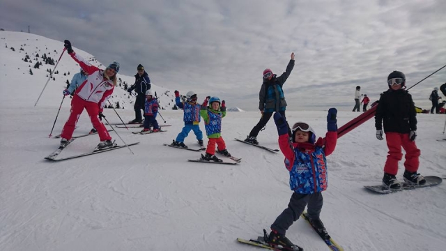  diviértele y aprende 