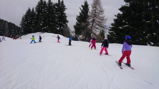  diviértele gracias a nosotros 