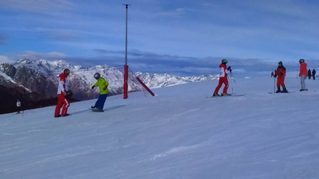  snowboard para todos 