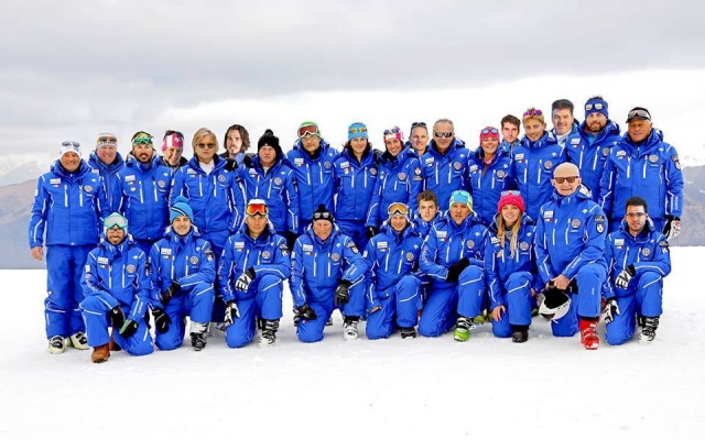  nuestro equipo 