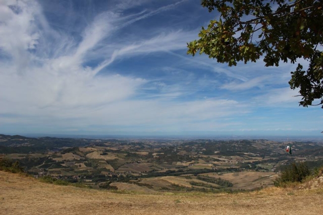  Un espectáculo donde se puede volar 
