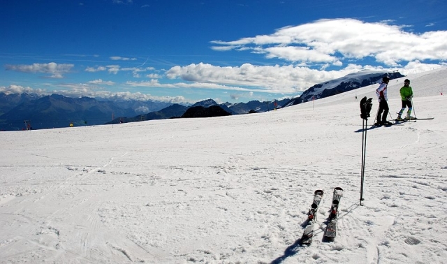  Momentos de descanso 
