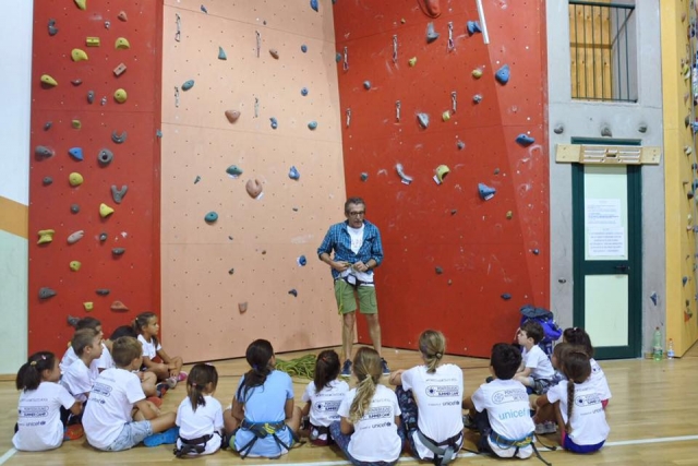  Nuestra pared interior 