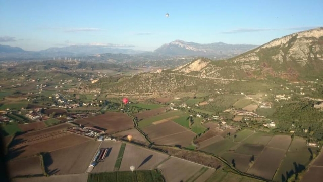  Nuestros paisajes 