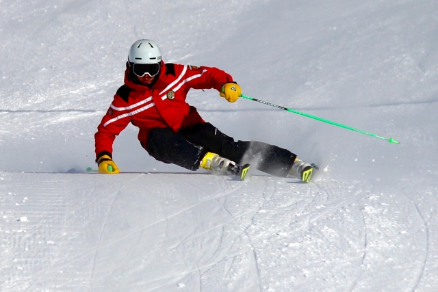  Un descenso profesional
