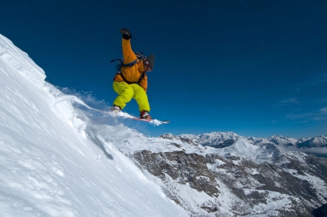  Un salto para recordar 