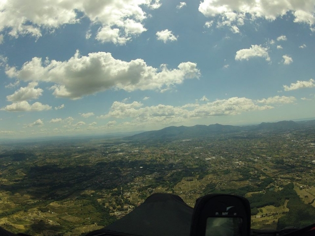 Desde arriba es mejor 