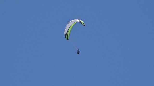  Cielo azul 