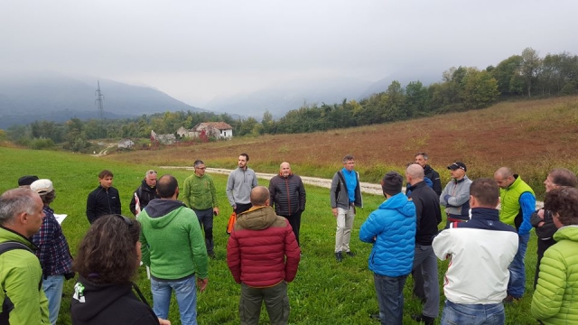  Un equipo fantástico