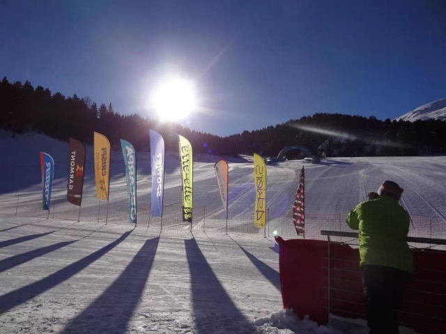  Iluminado por el sol 