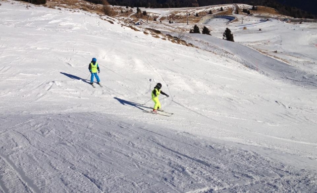  Practicando las técnicas 