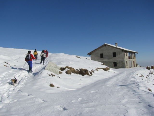  Raquetas de nieve para vivir la montaña