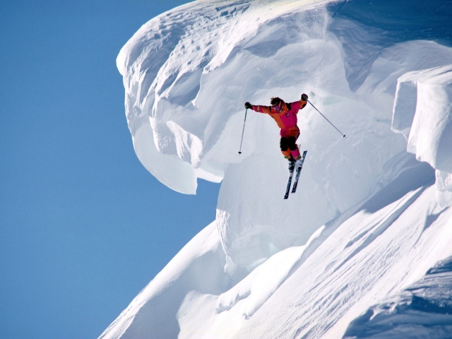  Mucha adrenalina 