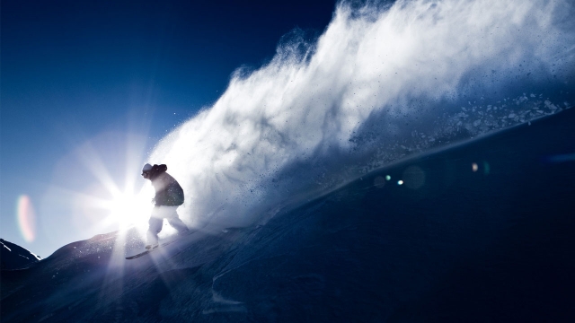  Una paleta de colores 