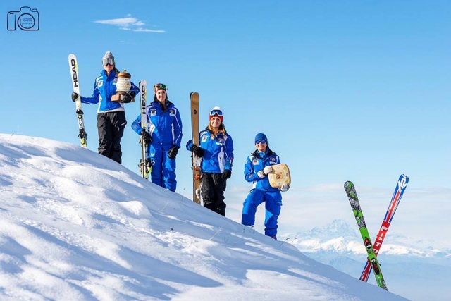 Scuola Ski Project Frabosa