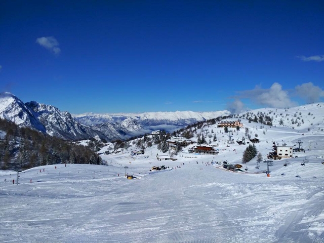  Nuestros paisajes 
