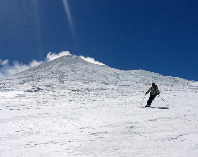  Un parque maravilloso 