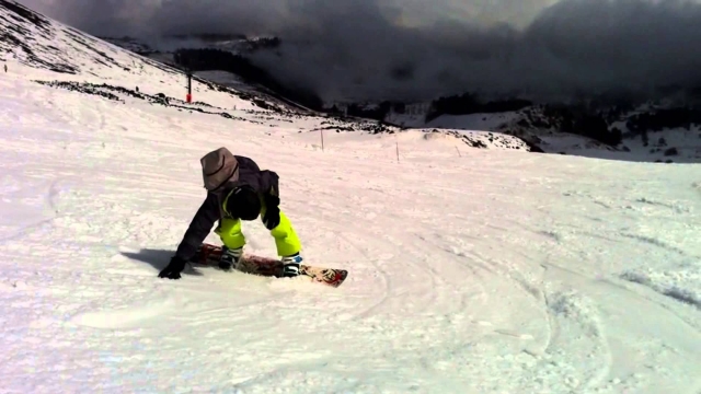  Las primeras técnicas 