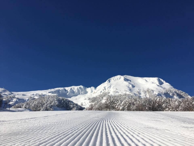  Nuestros impresionantes paisajes 