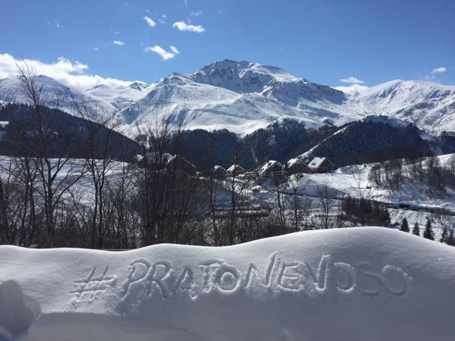  Venga a Pramarro Nevoso 
