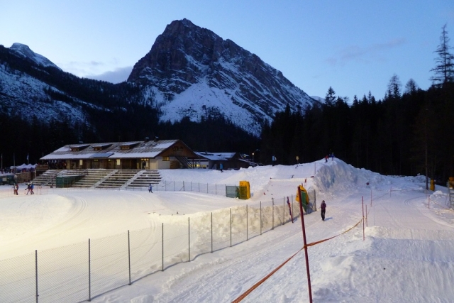  Las maravillosas pistas 