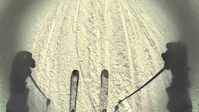  Una mirada más cercana a nuestras pistas 