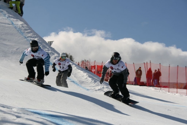  Una tarde alternativa con amigos 