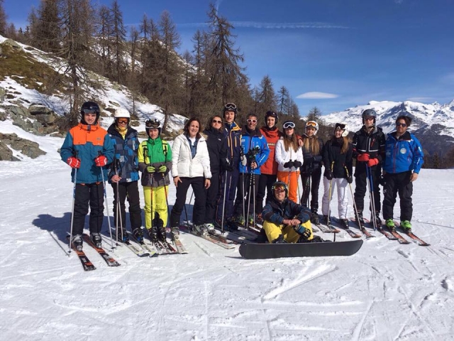  Una excursión fantástica