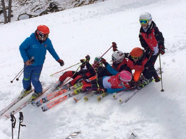  Diversión en primer lugar 