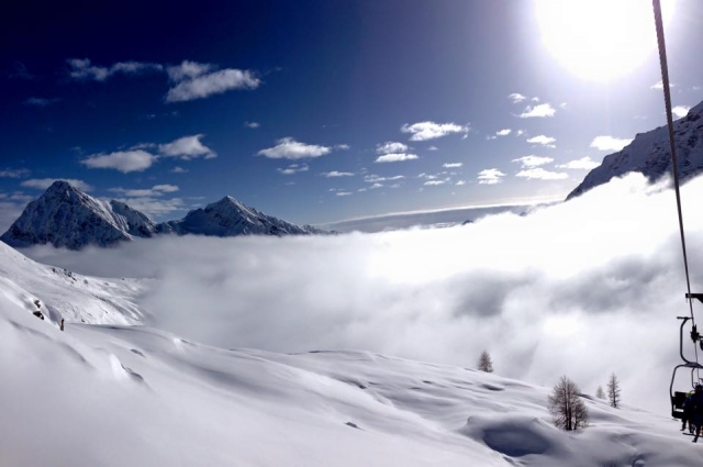  Paisajes de ensueño 