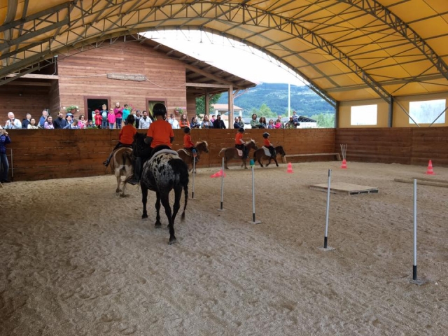  Eventos en nuestro rancho 