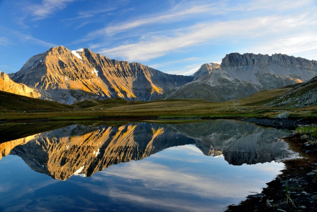  Parque Nacional Majella 
