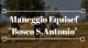Maneggio Equisef