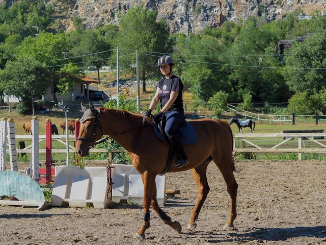  Un paseo para recordar 