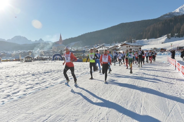  Carrera internacional 