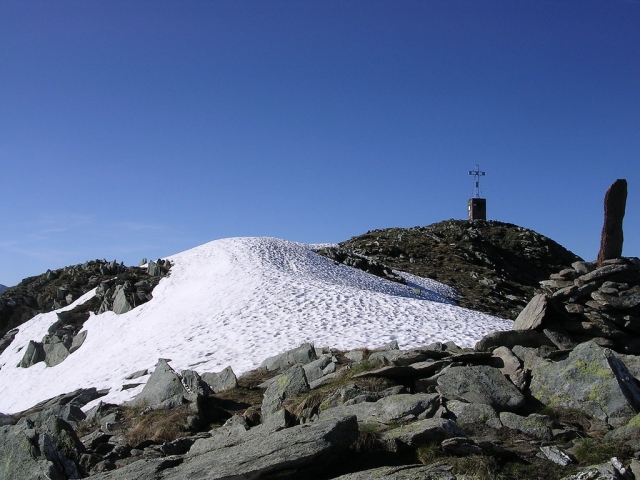  Trekking en cuneo 